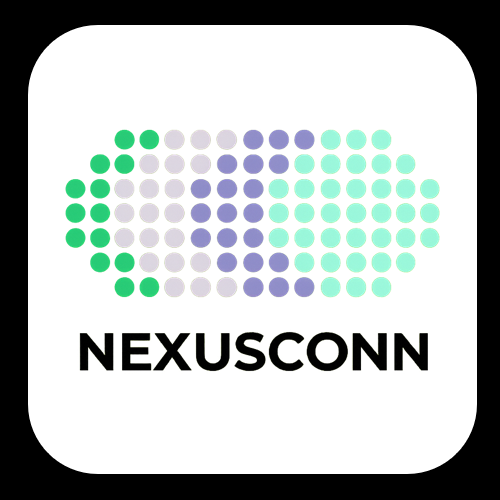 NexusConn Logo
